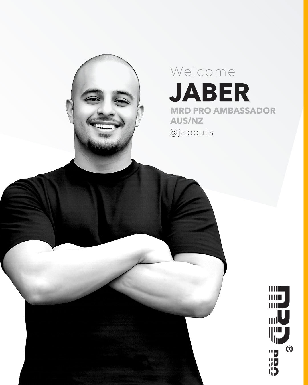 Jaber from Jab Cuts