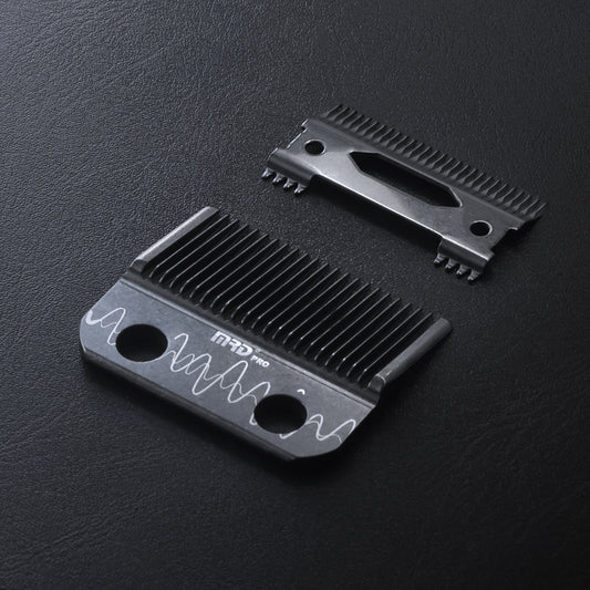 Replacement Crunch/Echo Clipper Blade