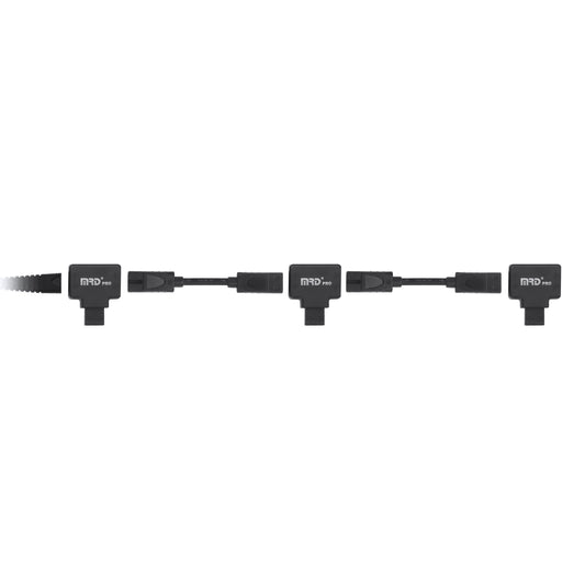 MRD Charging Dock Connector