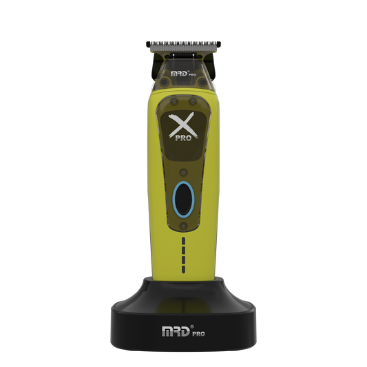 X-Pro Trimmer - Green