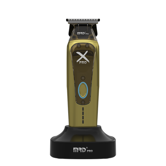 X-Pro Trimmer - Gold