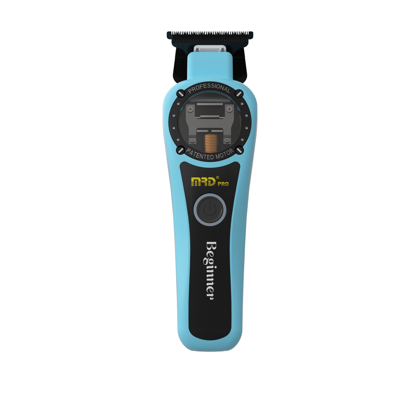 Vector Clipper & Trimmer Duo - Metallic Blue
