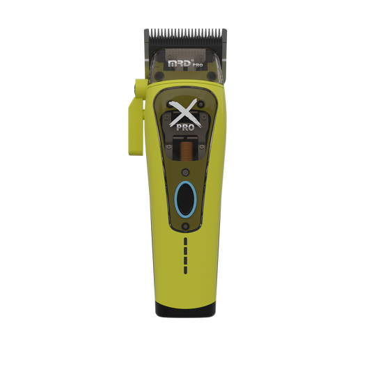 X-Pro Clipper - Green