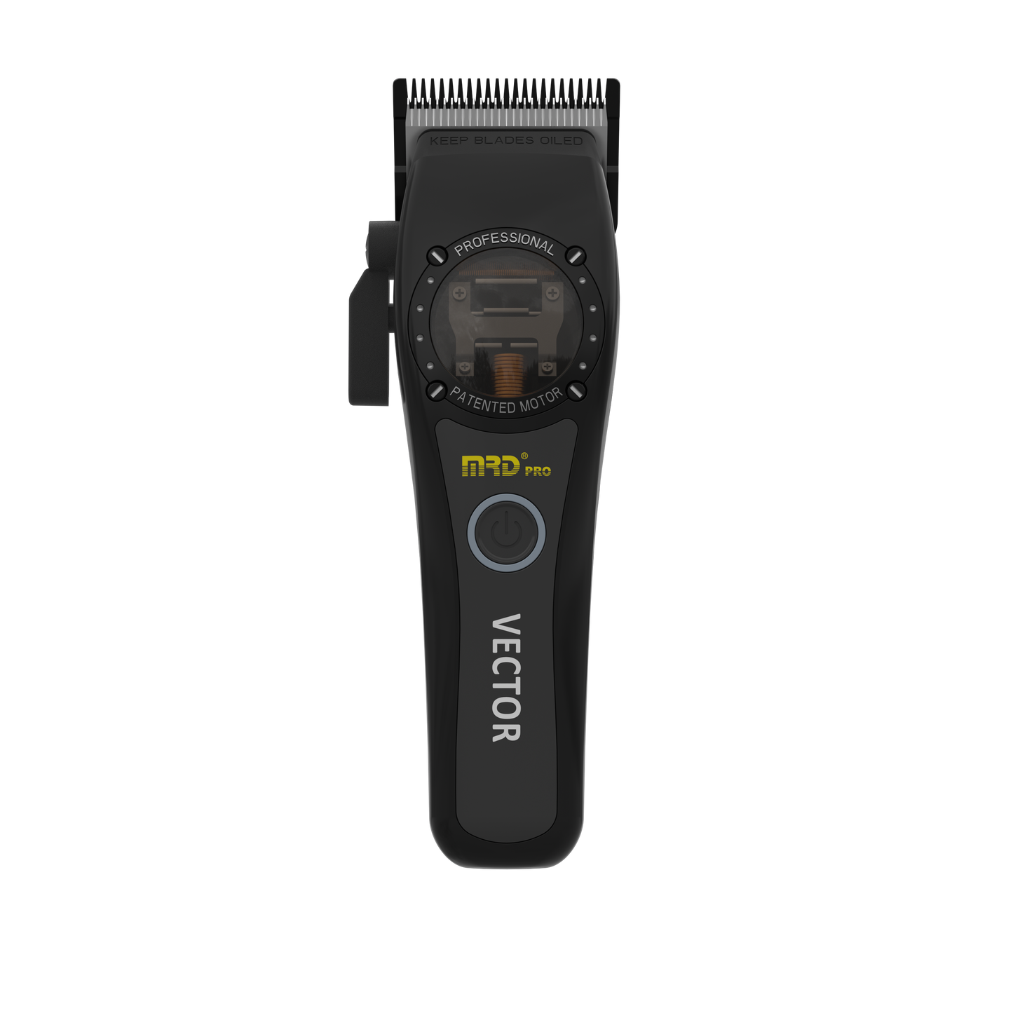 Vector Clipper