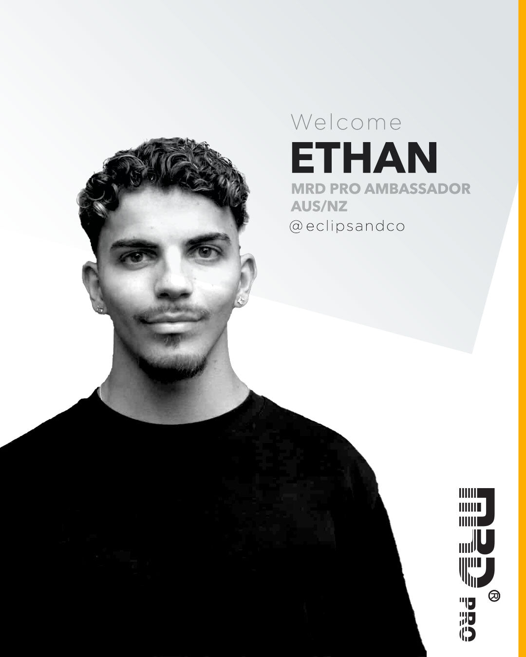 Ethan Markovski