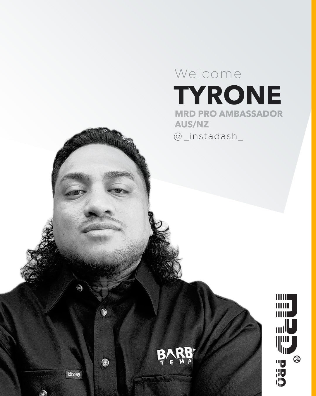 Tyrone Ketu