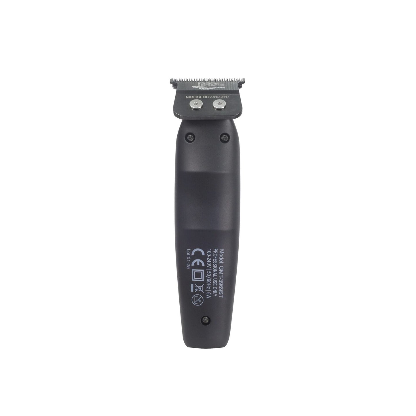 SmartBrain_Small trimmer_Port