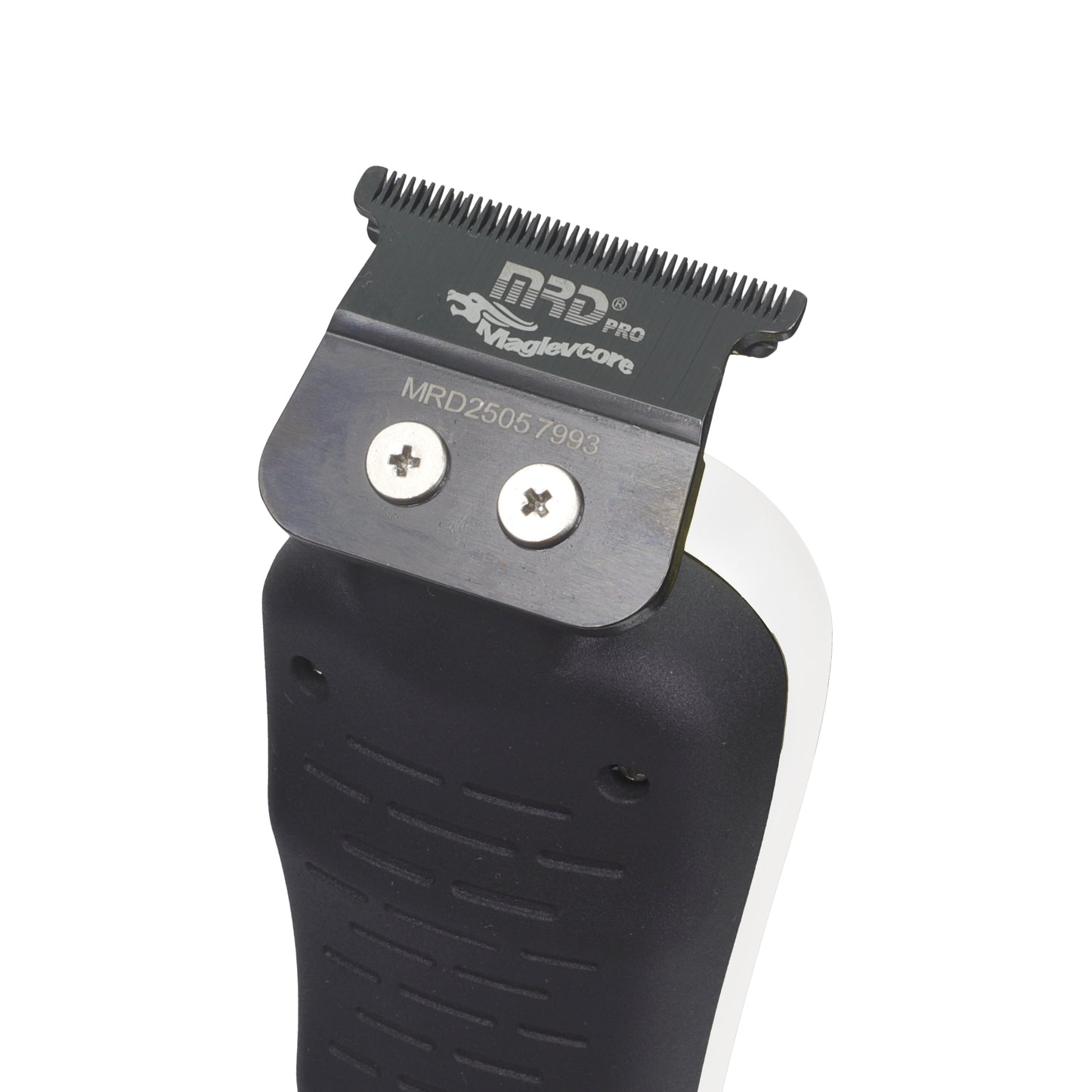 Vector Clipper & Trimmer Duo - Metallic White