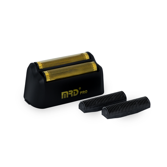 Vector Foil & Cutter Replacement - Black