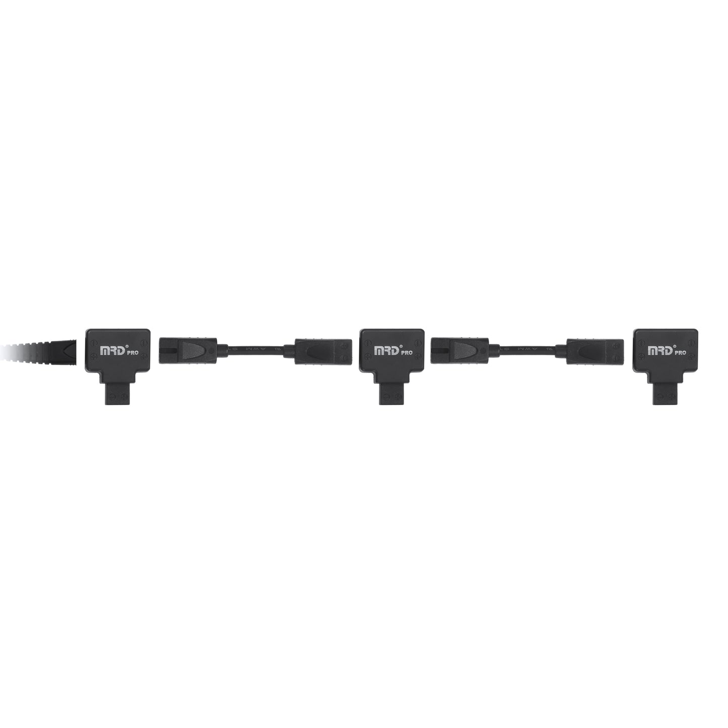 MRD  Charging Dock Connector