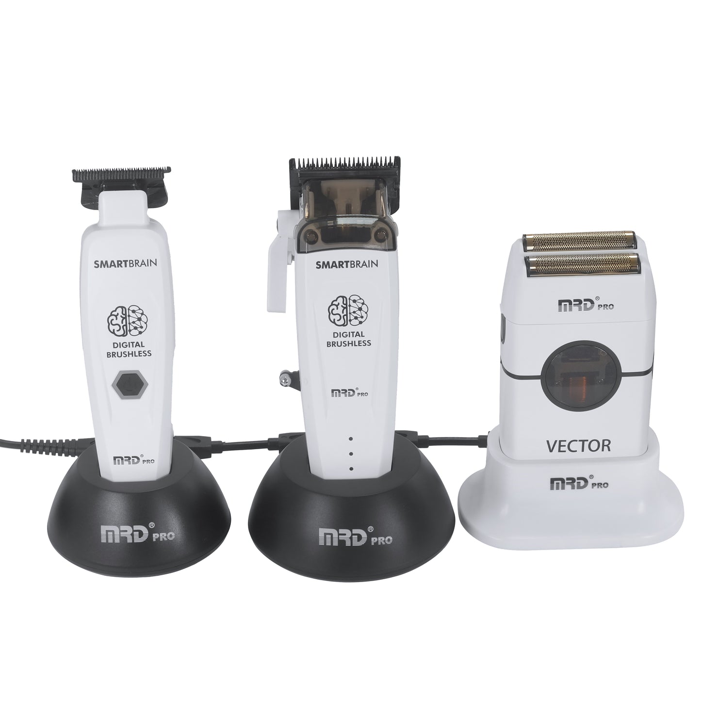 MRD  Charging Dock Connector