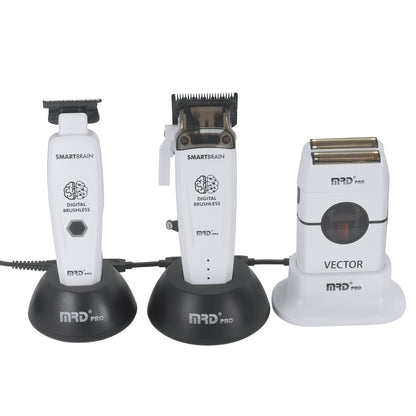 MRD  Charging Dock Connector