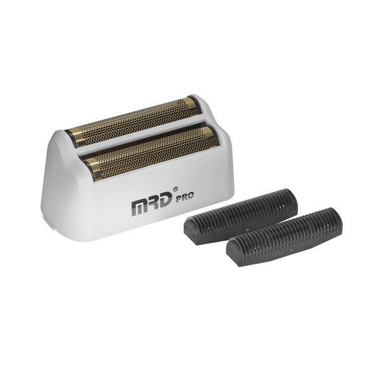 Vector Foil & Cutter Replacement - White