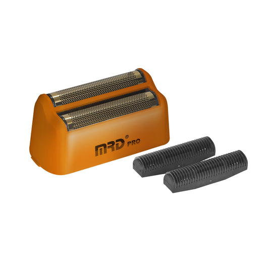 Vector Foil & Cutter Replacement - Orange