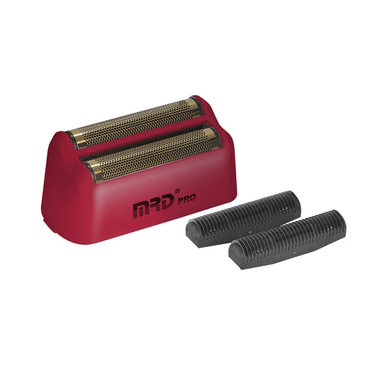 Vector Foil & Cutter Replacement - Red