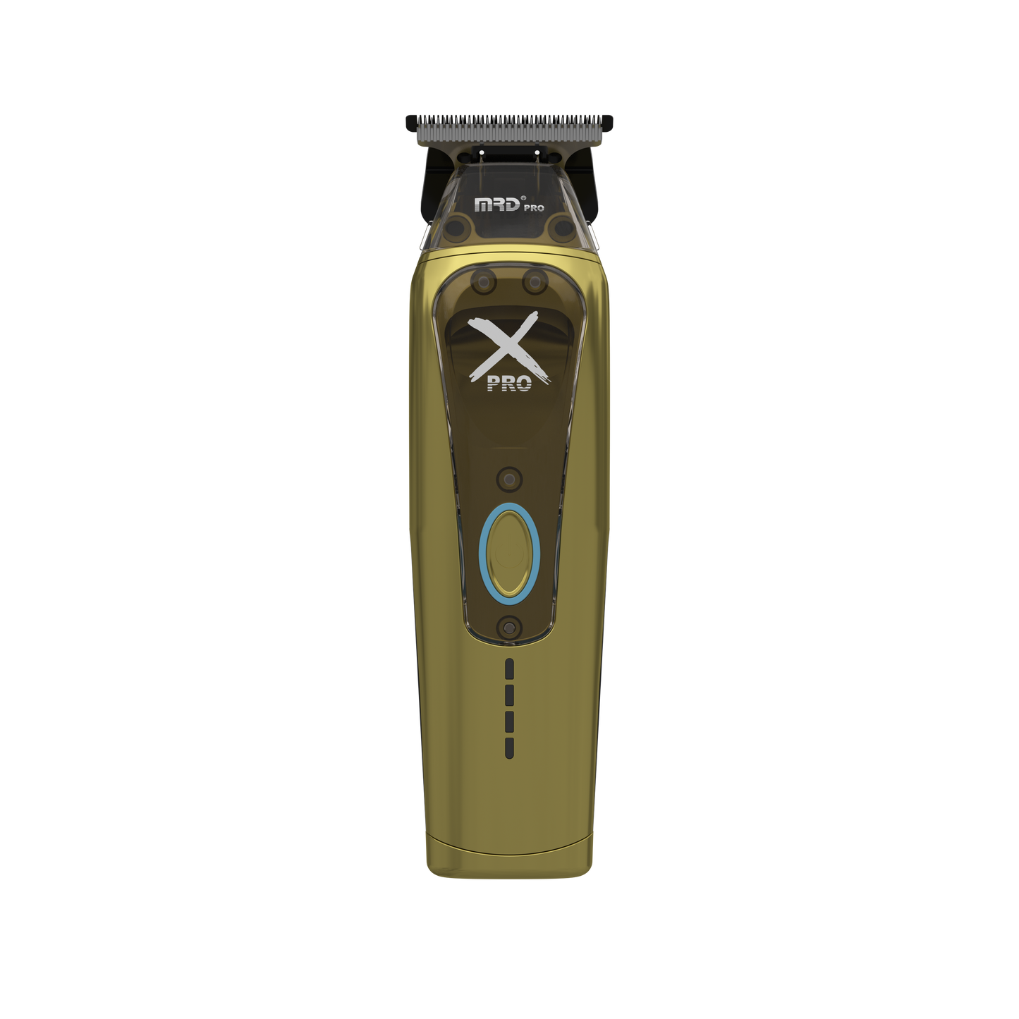 X-Pro Trimmer - Gold