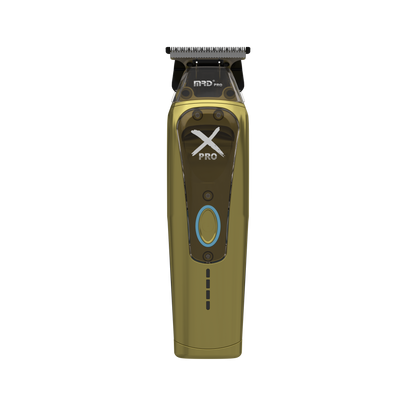 X-Pro Trimmer - Gold
