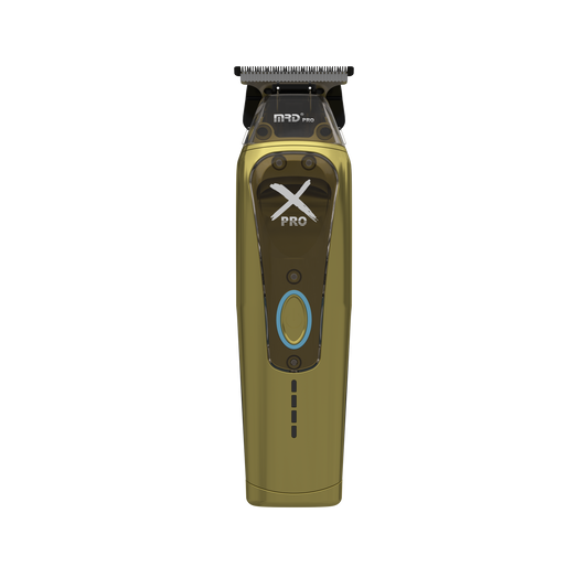 X-Pro Trimmer - Gold