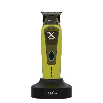 X-Pro Trimmer - Green