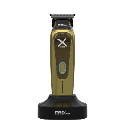 X-Pro Trimmer - Gold