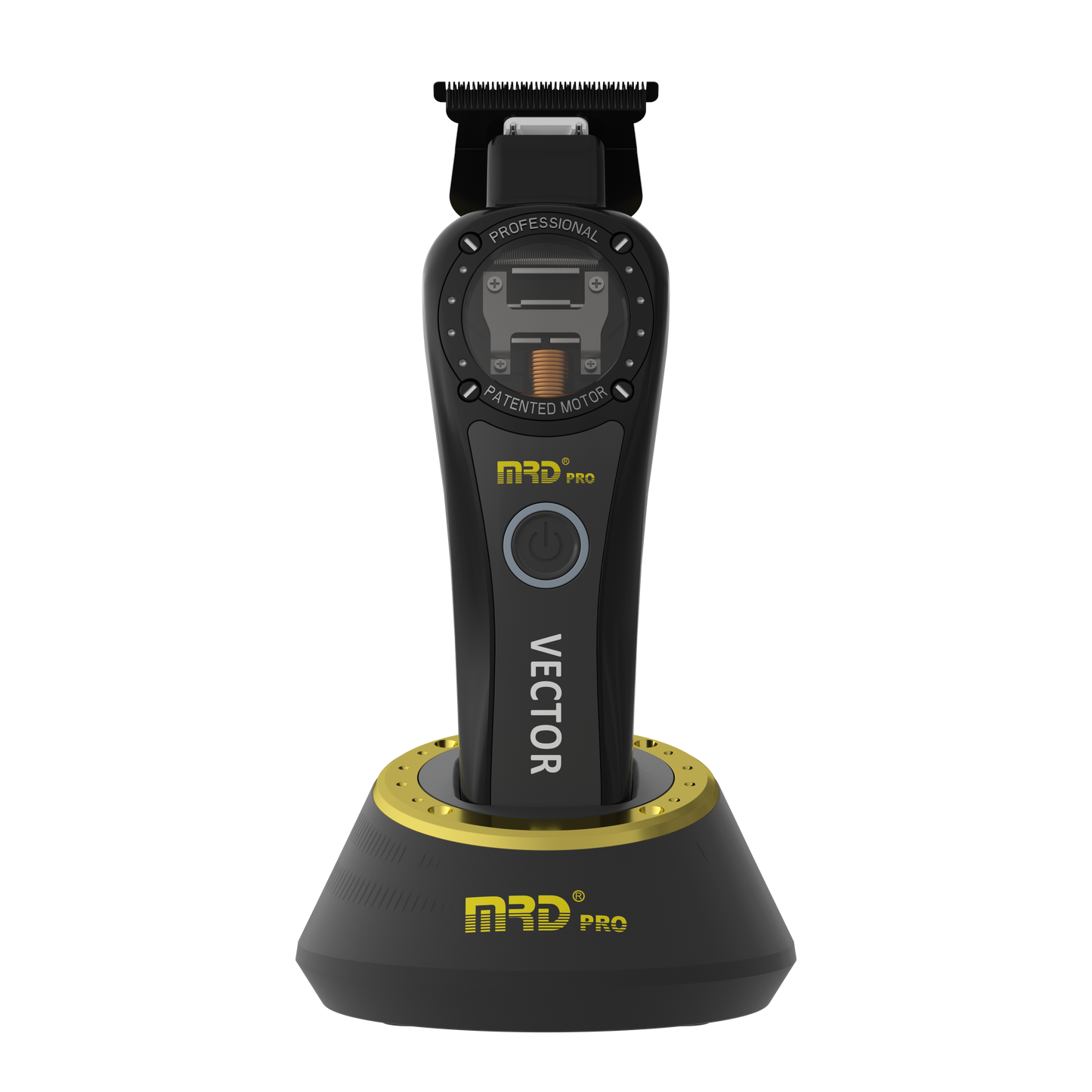 Vector Trimmer