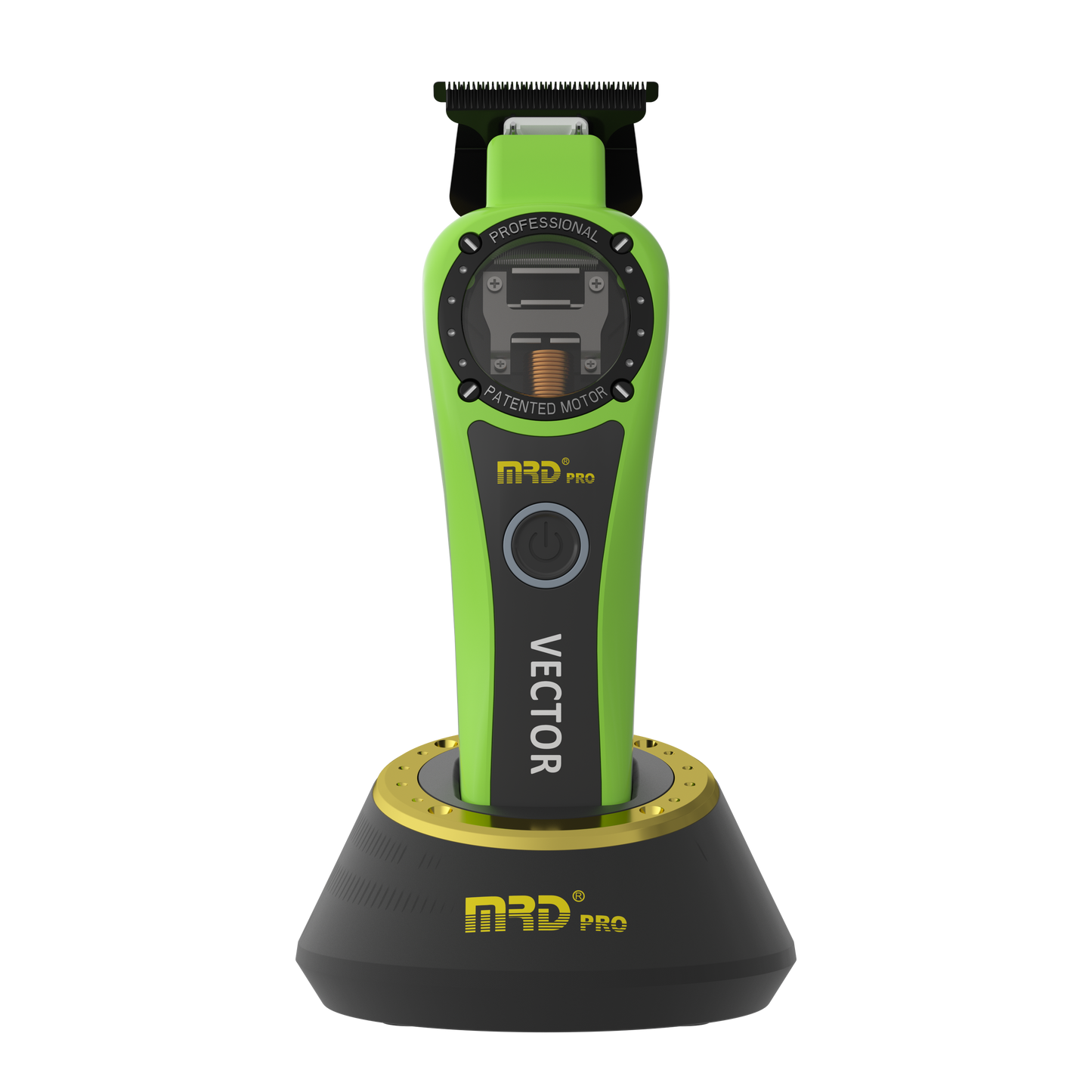Vector Trimmer