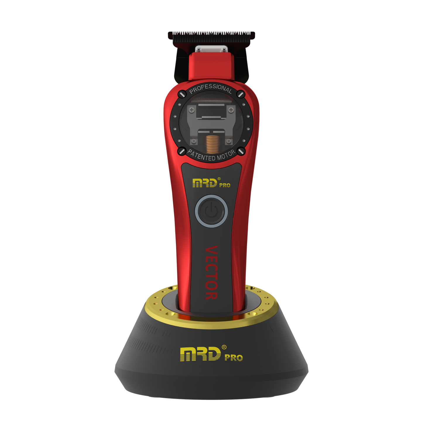 Vector Trimmer