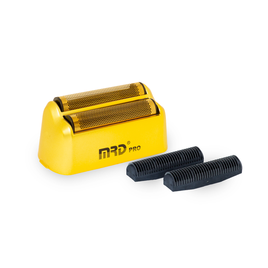 Vector Foil & Cutter Replacement - Gold
