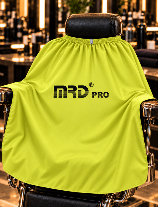 MRD Pro Cutting Cape - Green