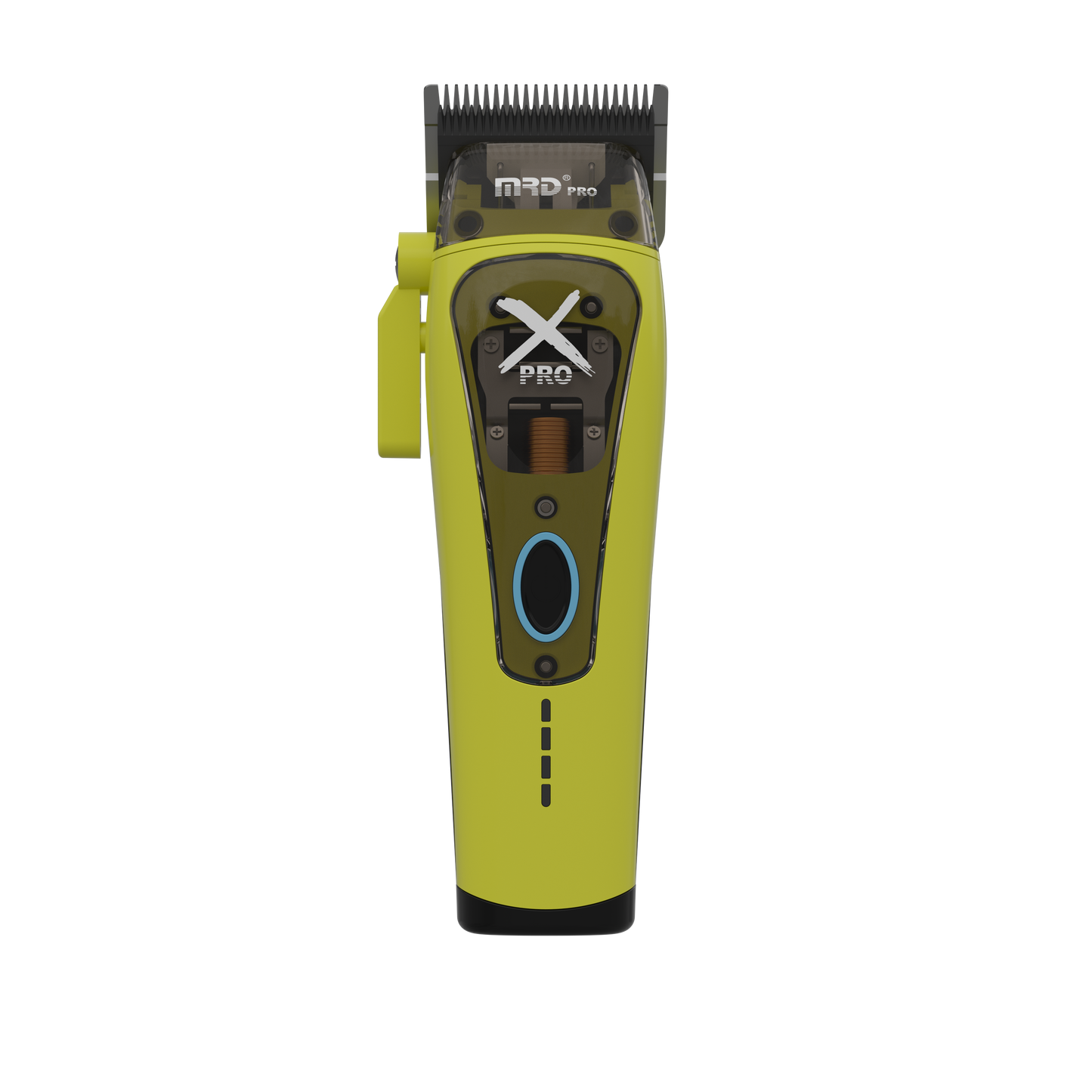 X-Pro Clipper - Green