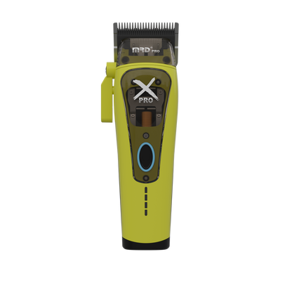 X-Pro Clipper - Green