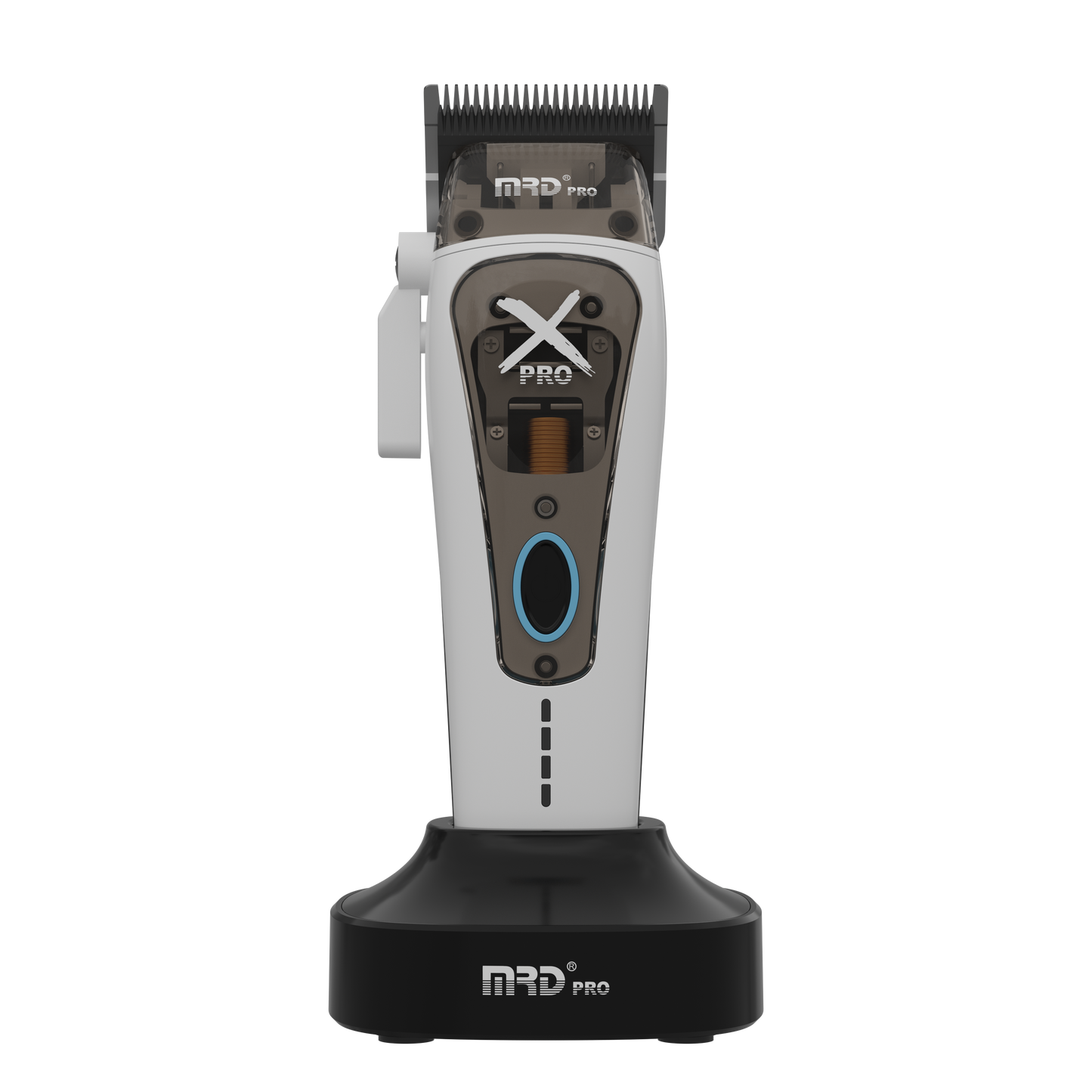 X-Pro Clipper - White