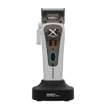 X-Pro Clipper - White