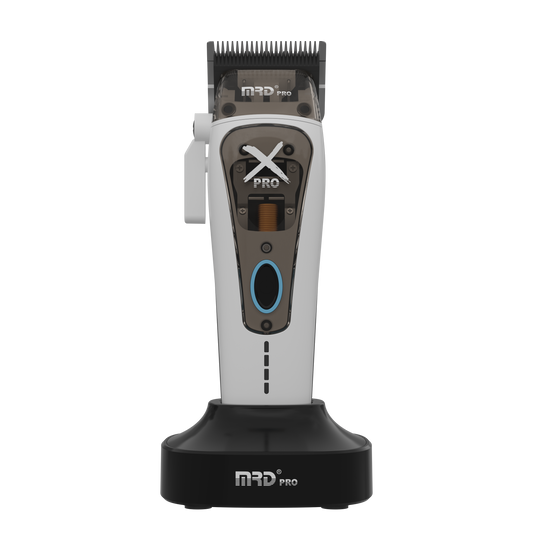 X-Pro Clipper - White