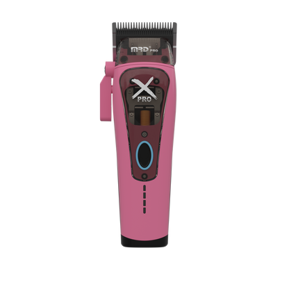 X-Pro Clipper - Pink