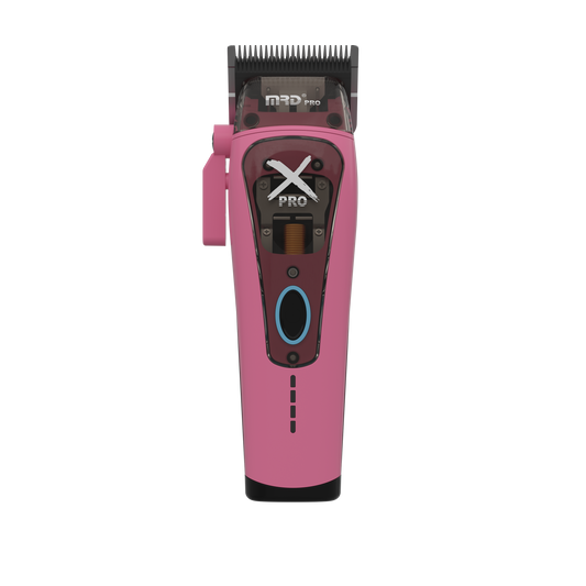X-Pro Clipper - Pink