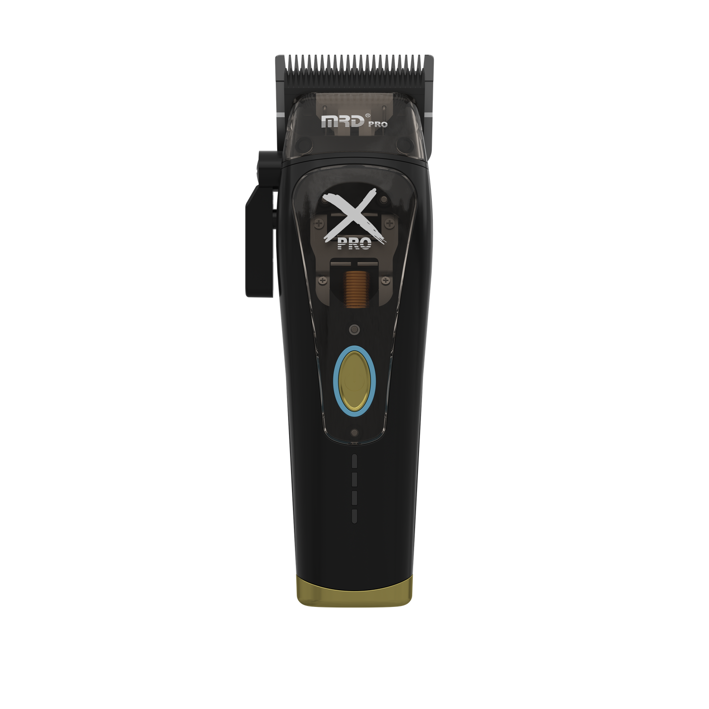 X-Pro Clipper - Black