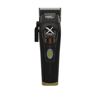 X-Pro Clipper - Black