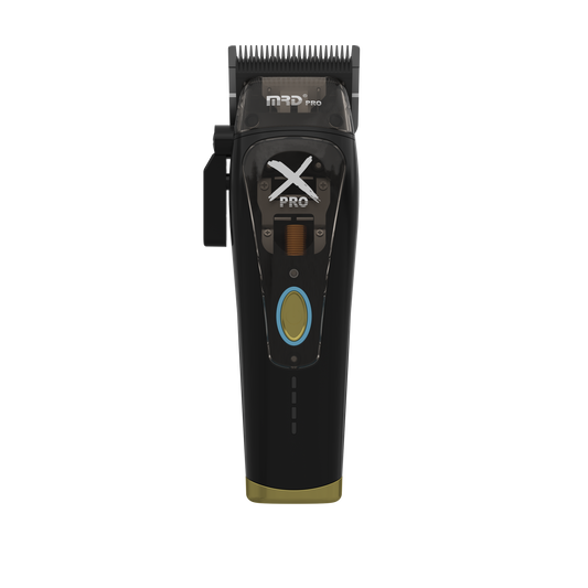 X-Pro Clipper - Black