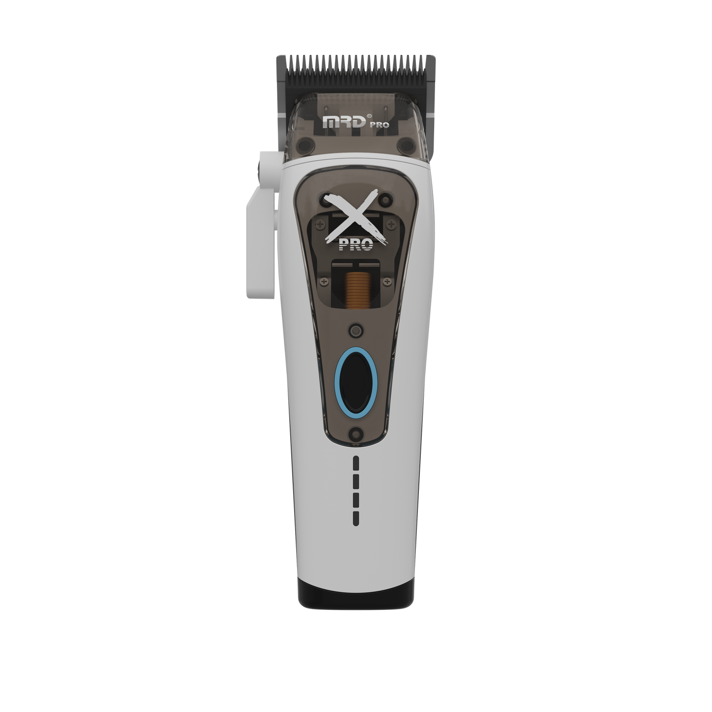 X-Pro Clipper - White