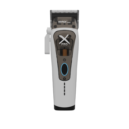 X-Pro Clipper - White