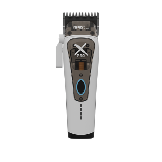 X-Pro Clipper - White
