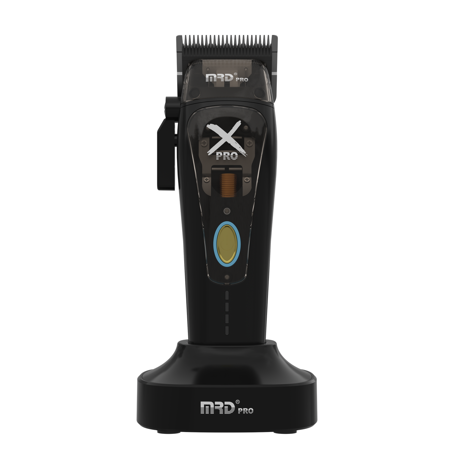 X-Pro Clipper - Black
