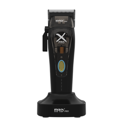 X-Pro Clipper - Black