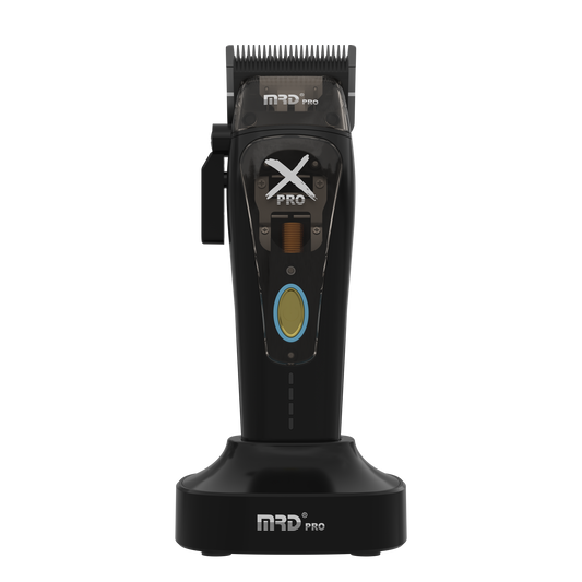 X-Pro Clipper - Black
