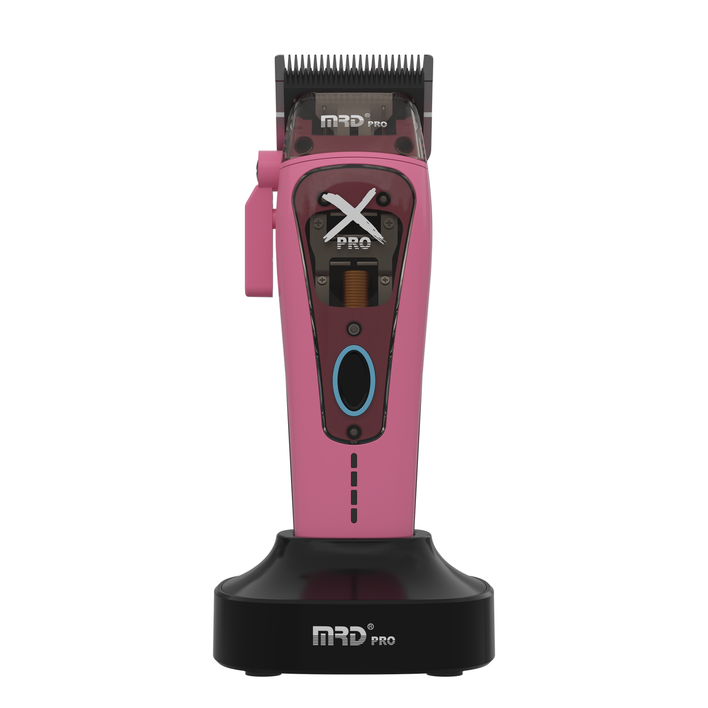 X-Pro Clipper - Pink