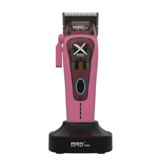 X-Pro Clipper - Pink