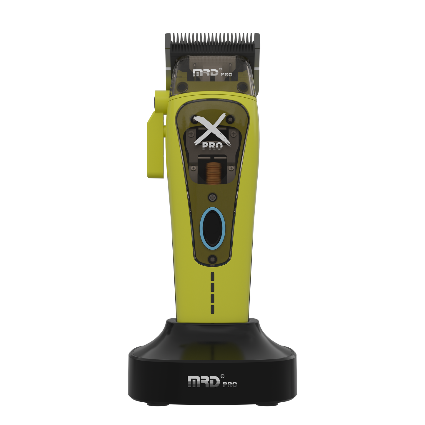 X-Pro Clipper - Green