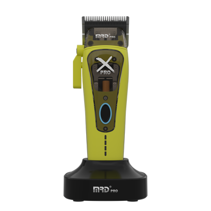 X-Pro Clipper - Green
