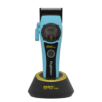 Vector Clipper & Trimmer Duo - Metallic Blue